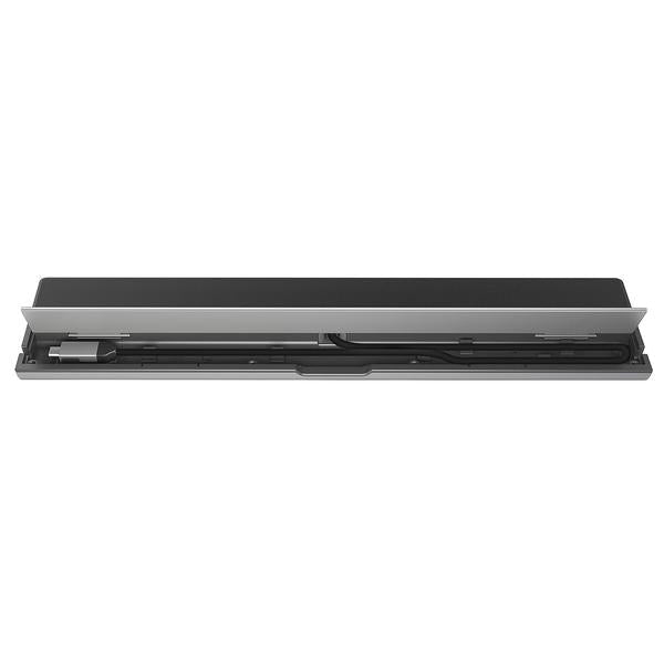 J5CREATE USB - C TRIPLE DISPLAY DOCKING STATION WITH 100W PD ADAPTER - SWIFT PERIPHERALSJ5Create-041