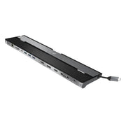 J5CREATE USB - C TRIPLE MONITOR DOCKING STATION - SWIFT PERIPHERALS1096895