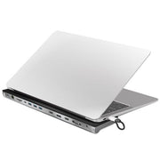 J5CREATE USB - C TRIPLE MONITOR DOCKING STATION - SWIFT PERIPHERALS1096895