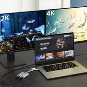 J5CREATE USB - C & USB - A TO DUAL HDMI MULTI - MONITOR ADAPTER (MAC & WINDOWS) - SWIFT PERIPHERALSJ5Create-004