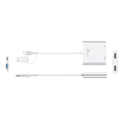 J5CREATE USB - C & USB - A TO DUAL HDMI MULTI - MONITOR ADAPTER (MAC & WINDOWS) - SWIFT PERIPHERALSJ5Create-004