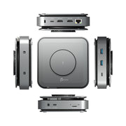 J5CREATE USB - CABLE DUAL 4K HDMI DOCK - SWIFT PERIPHERALS1096889