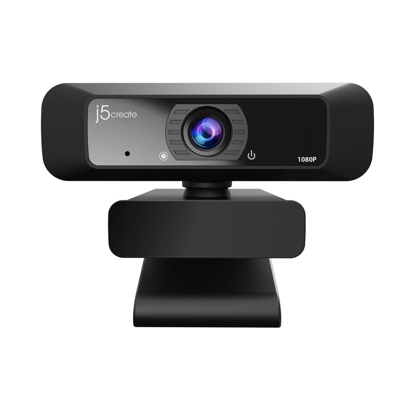 J5CREATE USB HD WEBCAM - SWIFT PERIPHERALSJ5Create-071