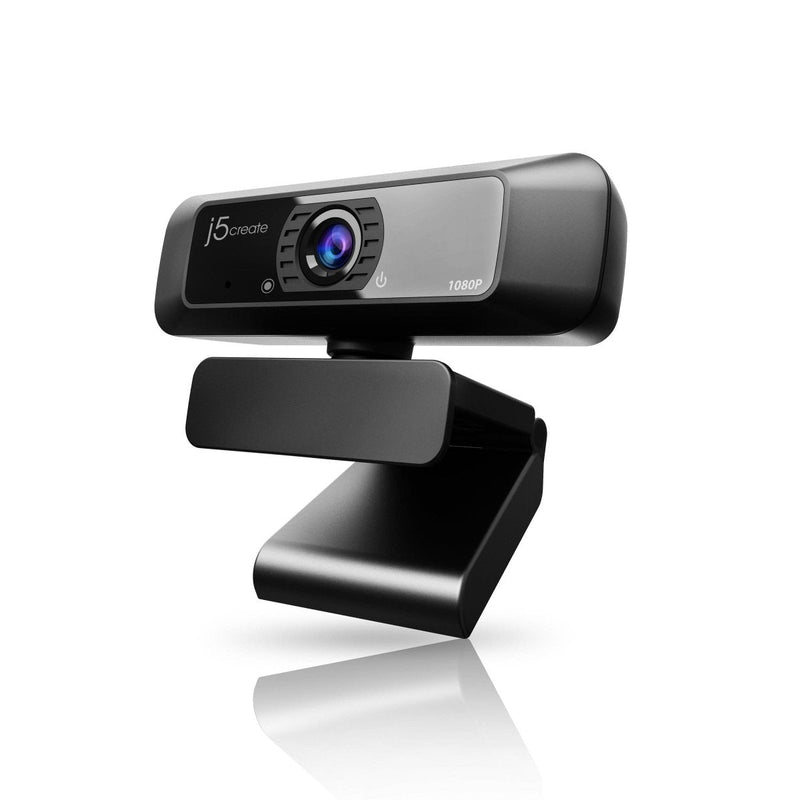 J5CREATE USB HD WEBCAM - SWIFT PERIPHERALSJ5Create-071