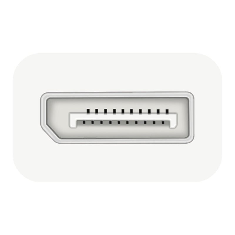 J5CREATE USB TYPE - C TO 4K DISPLAYPORT ADAPTER - SWIFT PERIPHERALSJ5Create-010