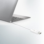 J5CREATE USB TYPE - C TO 4K DISPLAYPORT CABLE - SWIFT PERIPHERALSJ5Create-001