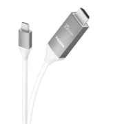 J5CREATE USB TYPE - C TO 4K HDMI CABLE - SWIFT PERIPHERALSJ5Create-016