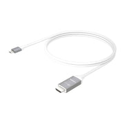 J5CREATE USB TYPE - C TO 4K HDMI CABLE - SWIFT PERIPHERALSJ5Create-016