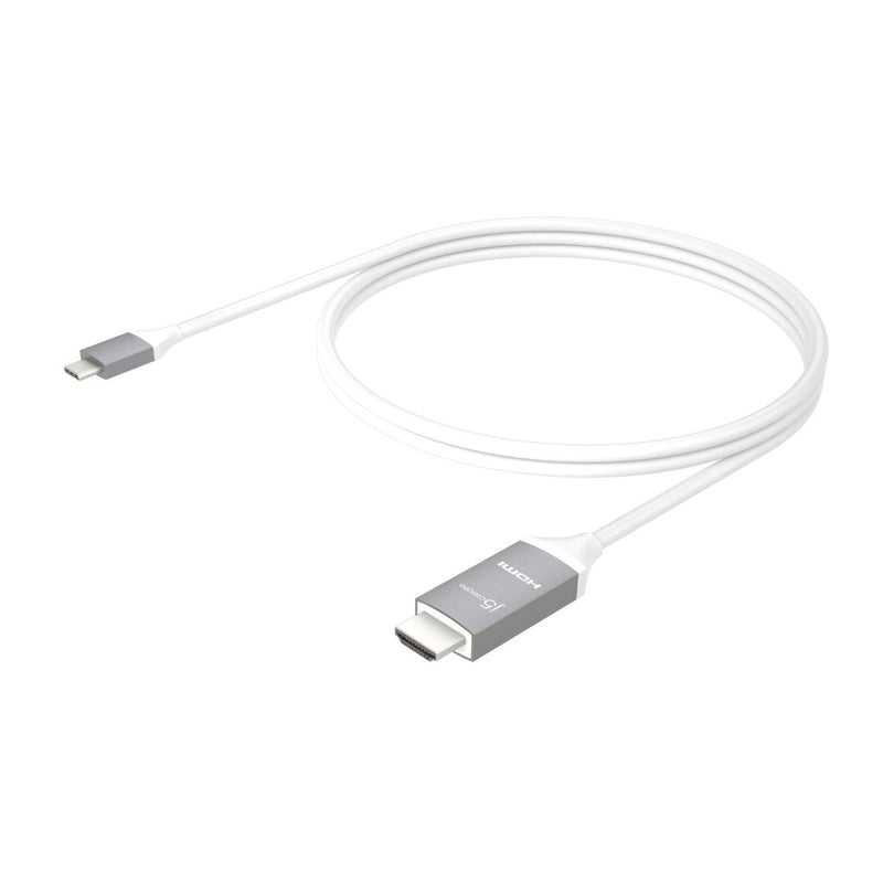 J5CREATE USB TYPE - C TO 4K HDMI CABLE - SWIFT PERIPHERALSJ5Create-016
