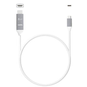 J5CREATE USB TYPE - C TO 4K HDMI CABLE - SWIFT PERIPHERALSJ5Create-016