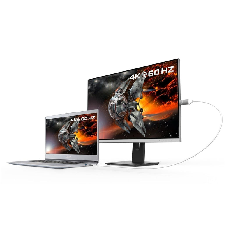 J5CREATE USB TYPE - C TO 4K HDMI CABLE - SWIFT PERIPHERALSJ5Create-016