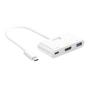 J5CREATE USB TYPE - C TO HDMI & USB 3.0 WITH POWER DELIVERY - SWIFT PERIPHERALSJ5Create-006