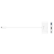 J5CREATE USB TYPE - C TO HDMI & USB 3.0 WITH POWER DELIVERY - SWIFT PERIPHERALSJ5Create-006