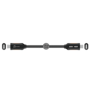 J5CREATE USB4 40GBPS FULL - FEATURED USB - C COAXIAL CABLE - SWIFT PERIPHERALSJ5Create-019
