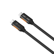 J5CREATE USB4 40GBPS FULL - FEATURED USB - C COAXIAL CABLE - SWIFT PERIPHERALSJ5Create-019