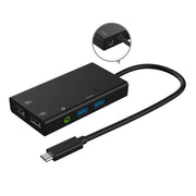J5CREATE VIDEO CAPTURE USB HUB - SWIFT PERIPHERALSJ5Create-066