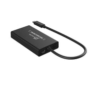 J5CREATE VIDEO CAPTURE USB HUB - SWIFT PERIPHERALSJ5Create-066