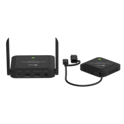 J5CREATE WIRELESS EXTENDER FOR USB CAMERAS / MICROPHONES / SPEAKERS - SWIFT PERIPHERALS1096926