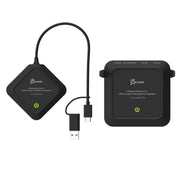 J5CREATE WIRELESS EXTENDER FOR USB CAMERAS / MICROPHONES / SPEAKERS - SWIFT PERIPHERALS1096926