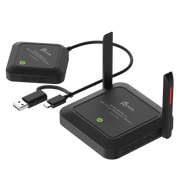 J5CREATE WIRELESS EXTENDER FOR USB CAMERAS / MICROPHONES / SPEAKERS - SWIFT PERIPHERALS1096926