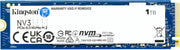KINGSTON 1TB NV3 M.2 2280 NVME SSD SNV3S/1000G - SWIFT PERIPHERALS1091474