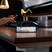 KINGSTON 1TB NV3 M.2 2280 NVME SSD SNV3S/1000G - SWIFT PERIPHERALS1091474