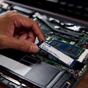 KINGSTON 1TB NV3 M.2 2280 NVME SSD SNV3S/1000G - SWIFT PERIPHERALS1091474
