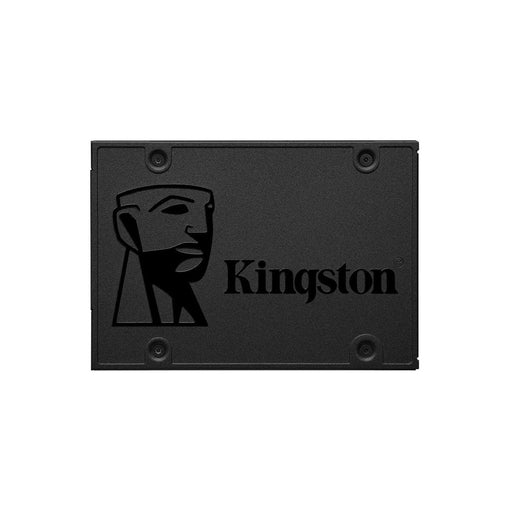 Kingston A400 960GB 2.5 - inch SATA Internal Solid State Drive - SWIFT PERIPHERALSSA400S37-960GIN