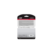 Kingston A400 960GB 2.5 - inch SATA Internal Solid State Drive - SWIFT PERIPHERALSSA400S37-960GIN