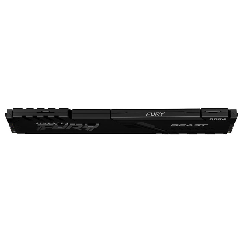 Kingston Fury Beast 16GB DDR4 RAM 3200MHz CL16 Desktop Memory - SWIFT PERIPHERALSKF432C16BB/16