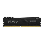 Kingston Fury Beast 16GB DDR4 RAM 3200MHz CL16 Desktop Memory - SWIFT PERIPHERALSKF432C16BB/16