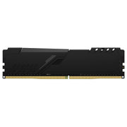 Kingston Fury Beast 16GB DDR4 RAM 3200MHz CL16 Desktop Memory - SWIFT PERIPHERALSKF432C16BB/16