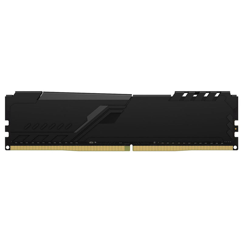 Kingston Fury Beast 16GB DDR4 RAM 3200MHz CL16 Desktop Memory - SWIFT PERIPHERALSKF432C16BB/16