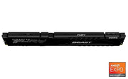 KINGSTON FURY BEAST 16GB DDR5 5200MHZ RAM KF552C40BB - 16 - SWIFT PERIPHERALS105879