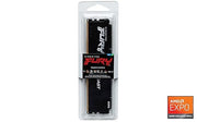 KINGSTON FURY BEAST 16GB DDR5 5200MHZ RAM KF552C40BB - 16 - SWIFT PERIPHERALS105879