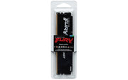 KINGSTON FURY BEAST 32GB (32GBX1) DDR5 5200MHZ DESKTOP RAM MEMORY KF552C40BB2 - 32 - SWIFT PERIPHERALS1091193