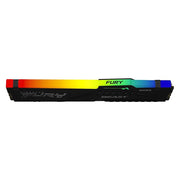 Kingston Fury Beast 32GB DDR5 RAM 5600MHz CL40 RGB Gaming Desktop Memory - SWIFT PERIPHERALSKF556C40BBA-32