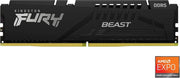KINGSTON FURY BEAST DDR5 32GB 6000MHZ CL36 RAM KF560C36BBE2 - 32 - SWIFT PERIPHERALS1094801