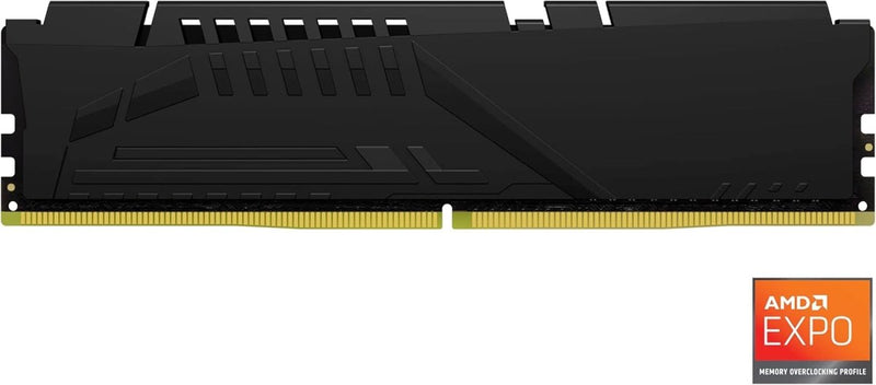 KINGSTON FURY BEAST DDR5 32GB 6000MHZ CL36 RAM KF560C36BBE2 - 32 - SWIFT PERIPHERALS1094801
