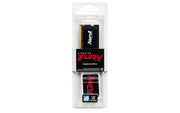 Kingston Fury Impact 32GB DDR5 RAM 5600MHz CL40 SODIMM Laptop Memory - SWIFT PERIPHERALSKF556S40IB-32