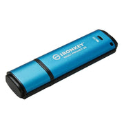 Kingston IronKey Vault Privacy 50 16GB Encrypted USB Flash Drive - SWIFT PERIPHERALSIKVP50-16GB