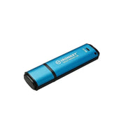Kingston IronKey Vault Privacy 50 32GB Encrypted USB Flash Drive - SWIFT PERIPHERALSIKVP50-32GB