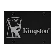 Kingston KC600 1TB 2.5 - inch Internal Solid State Drive with 3D TLC NAND and SATA Rev 3.0 - SWIFT PERIPHERALSSKC600-1024G