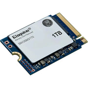 Kingston NV3 1TB M.2 2230 Gen4 NVMe Internal Solid State Drive - SWIFT PERIPHERALSSNV3SM3/1T0