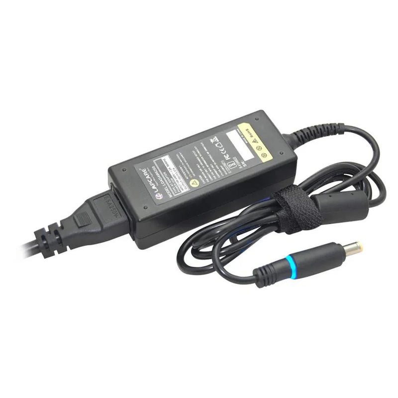 Lapcare 45W 19V 2.37A 3.0mm Pin Compatible Charger Adapter for select ACER Laptops - SWIFT PERIPHERALSLOADAW6260