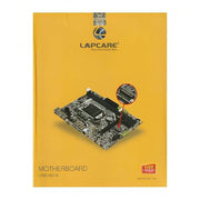 LAPCARE Intel H61 Chipset LGA1155 Socket DDR3 Motherboard with NVME Slot - SWIFT PERIPHERALSLKMBMH8003