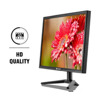 Lapcare LM195WDH 19" 60Hz 1440x900 VGA HDMI Wall Mountable LED Monitor - SWIFT PERIPHERALSLKTFZO8681