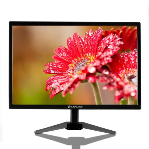 Lapcare LM195WDH 19" 60Hz 1440x900 VGA HDMI Wall Mountable LED Monitor - SWIFT PERIPHERALSLKTFZO8681