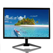 LAPCARE LM195WDH 19" 60Hz HD LED Monitor with VGA & HDMI Ports - SWIFT PERIPHERALSLKTFVG8680