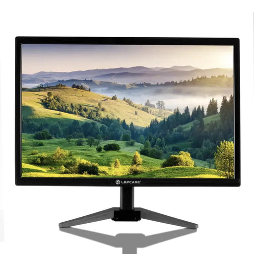 LAPCARE LM21WHD 20" 60Hz 1600x900 VGA HDMI Wall Mountable LED Monitor - SWIFT PERIPHERALSLKTFVH8683